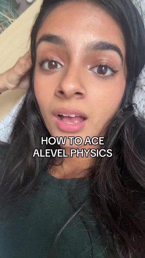 How to Ace A-Level Physics with Effective Study Tips
