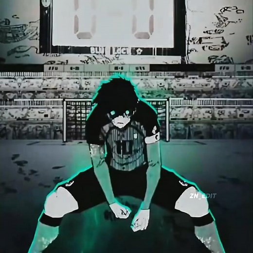 blue lock👾 | edits by zn_edit | 4K edit | MANGA EDITS | funk edit |