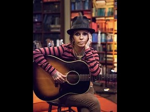 Spaceman acapella (4 Non Blondes) Vocals Linda Perry