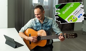 Apple's 5 top-rated apps to help learn music or a new instrument