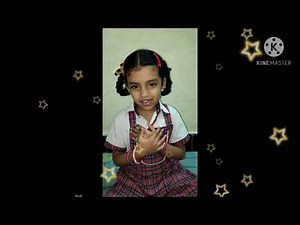 class 1 my mummy sweet mummy poem with actions from my English reader