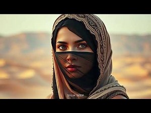Zill El-Zaman (ظل الزمان) — Emotional Arabic Vocal Deep House