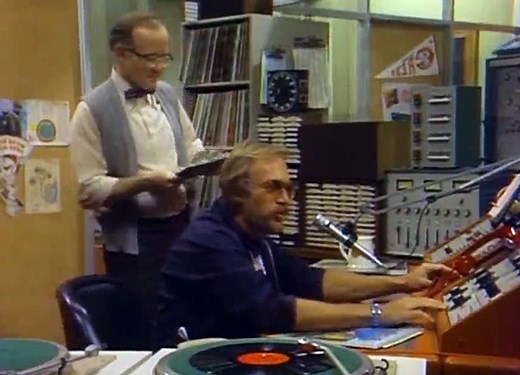 WKRP in Cincinnati S01E10   A Date with Jennifer