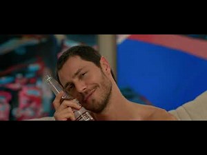 BATE CORAÇÃO : TRAILER OFICIAL • DT