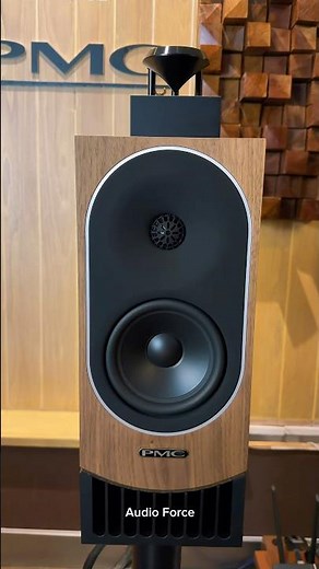 PMC Prophecy 1 × Fyne Audio S-Trax (Super Tweeter) × Fyne SC1 Premium Cable for Super Tweeter