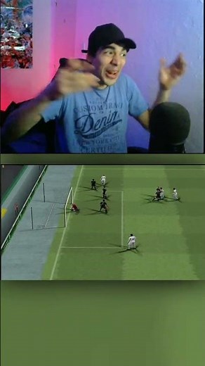 PES 2011 PS2: The Best Pro Evolution Soccer? Check Out These Moments