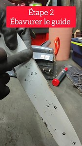 1.1M views · 10K reactions | Bien entretenir son guide pour prolonger sa durée de vie. Kit pompe curette disponible sur notre site rio-parts.com | RIO Motoculture | Facebook