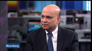 Fundamentals Pointing to Weaker Euro: Aon Hewitt's Datta