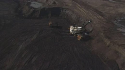 Impact of Alberta rolling back open-pit coal mine restrictions