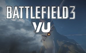 【Battlefield create】战地3地图编辑器