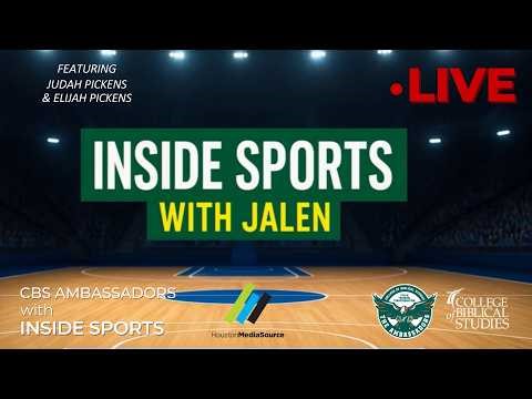 Playing Together for Life & Living for Christ