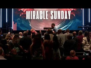 CWC Life - August 11, 2024 - Pastor Jimmy Powers