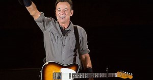 Springsteen cancels concert over new NC law