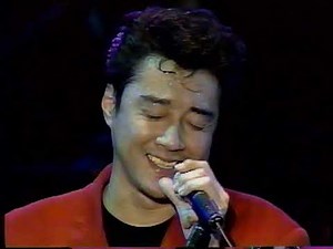 HOUND DOG「グローブ」「ONLY LOVE」「OVERLAND JOURNEY」【ハウンド・ドッグ／大友康平】