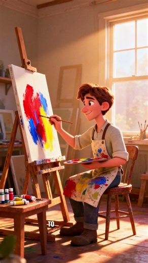 The Mirror Without a Face