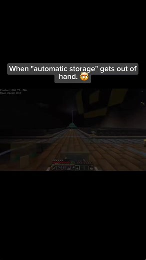 441K views · 5.3K reactions | When "automatic storage" gets out of hand. 勞 | Jat Ismail | Facebook