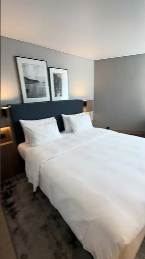 Radisson Hotel Nice Airport Quick Room Tour France
