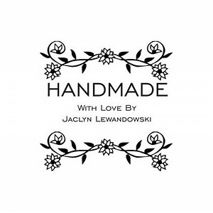Handmade By... Stamps