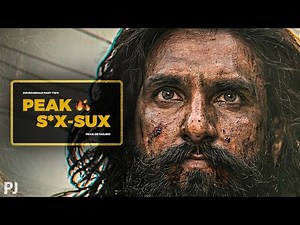 Dhurandhar 2 The Revenge ⋮ New Peak Detailing