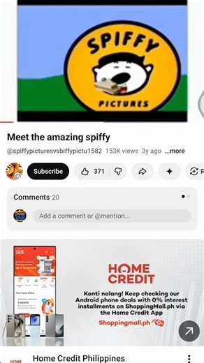 Spiffy pictures eating sandwich and P-Head Screams