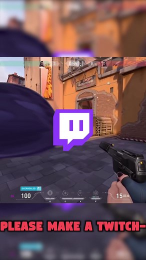 She would make the PERFECT Twitch Streamer… #valorant #valorantclips #valorantmoments #valorantfunny #valorantmemes #fyp #foryou #trashtripp #funny #valorantfunnymoments #foryoupage #girlsbeinggirls