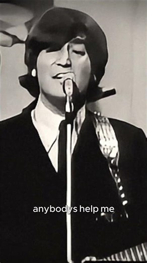 The Beatles - Help(live) #beatles #thebeatles #song