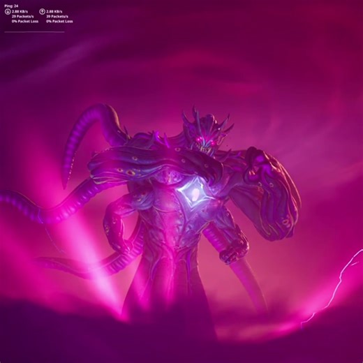 Cosmix (@cosmixfr.edits)’s video of the ultimate showdown