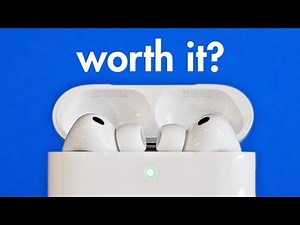 After 4 Years… I Finally Switched to AirPods Pro 3