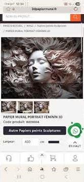 Comment passer une commande avec les bonnes dimensions