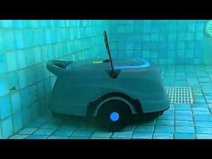 Robot Piscine WYBOT A1 : Nettoyage Programmable et Efficace pour Piscines jusqu'à 100 m² - avis