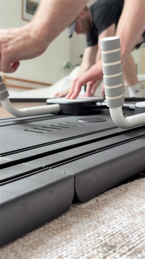 The ULTIMATE workout HACK 💪🏻