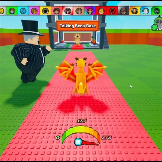 Roblox Gameplay ~ #roblox