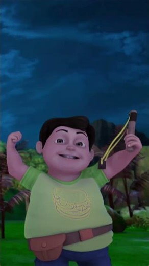 Shiva ने की गुंडों की जमकर पिटाई! | Shiva | शिवा