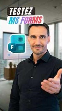 Microsoft Forms: the SIMPLE tool for your surveys and multiple-choice questions