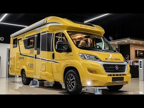 Auto-Trail Tribute Motorhome Review — Best Value RV in 2026?