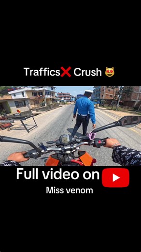 #fypシ゚viral🖤tiktok☆♡🦋myvideo #missvenom #ladyrider #motovlogger #traveler