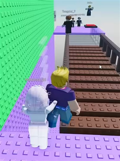 Bomb Trolling Obby in Roblox