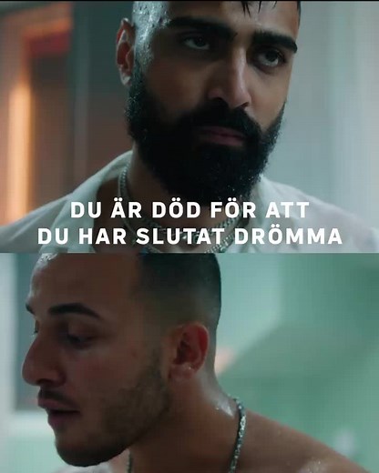 Kortfilm av Alexander Abdallah om barndomsvänner som möts igen.Vi var barn då 👉 SVT Play: https://bit.ly/3EYiycZ