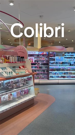 Morgenroutine: 4-Schritte Gesichtspflege mit Colibri Skincare