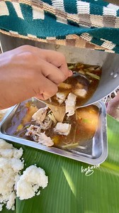 Linabog na subagyo na naman #kagana #linabog #bantayanisland | Kagana