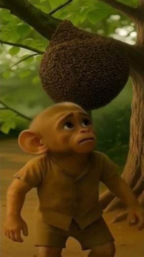 #monkey #baby #cute #horse #lord #love #mother #brother #rington