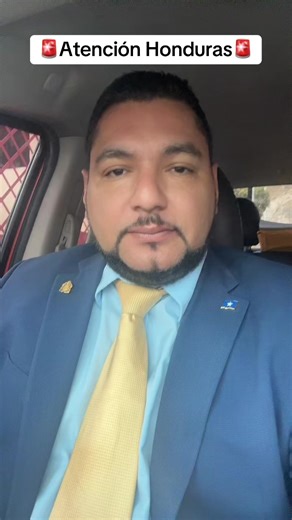 Papi a la Orden: Oportunidades para Honduras