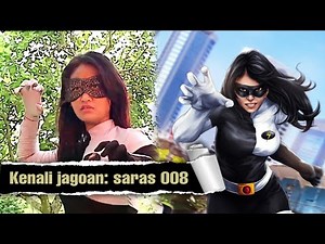 Meet the Hero: SARAS 008
