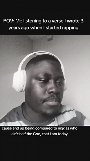 Prody Thewordsmith on TikTok