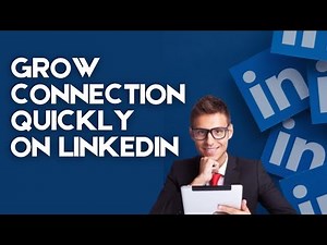 How to Grow Connection on LinkedIn 2025?