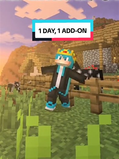 Enhance Gameplay with Damage Indicators Addon for Minecraft