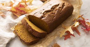 Super Easy Pumpkin Bread Recipe - Preppy Kitchen
