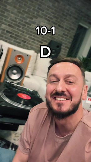 Winylowe klasyki litera D: David Guetta i inne hity