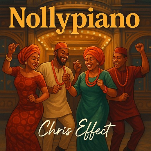 Nollypiano - Chris effect: Song Lyrics, Music Videos & Concerts