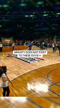 Top 10 FURTHEST Dunks In NBA History!😳